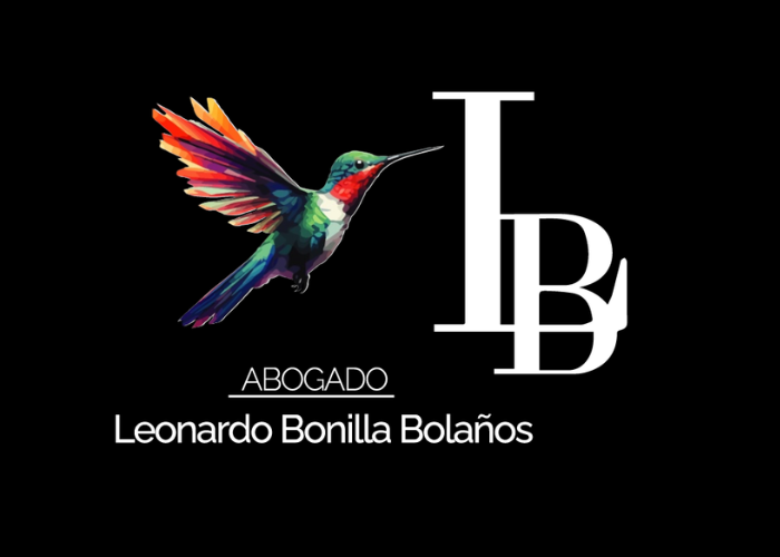 Abogado Leonardo Bonilla